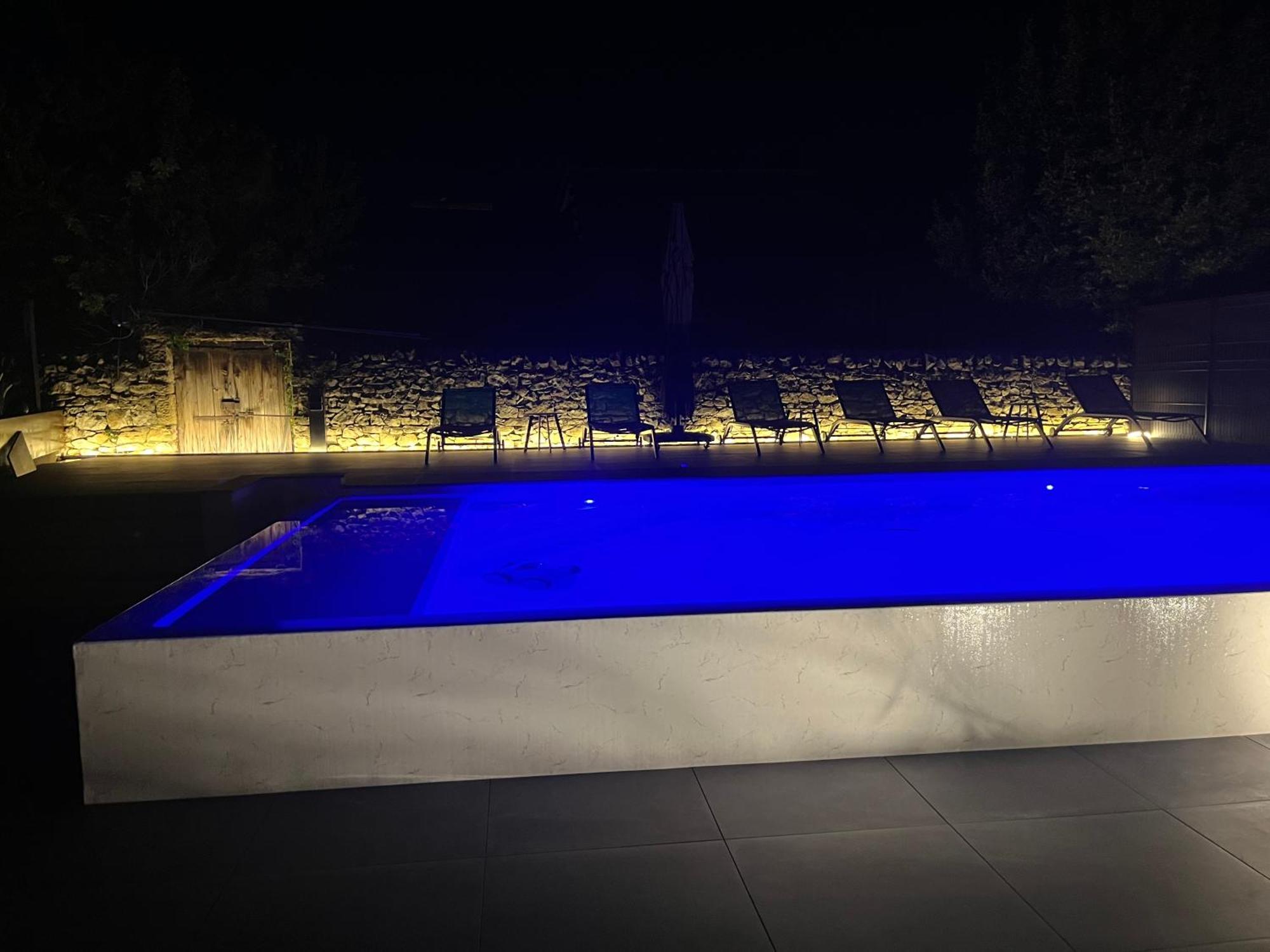 La Villa Cosy Espalion Exterior photo